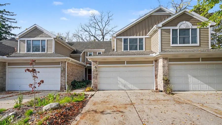 2422 Mulberry Court, Ann Arbor, MI 48104 - #2