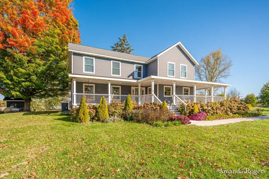 14195 Cascade Road Se, Lowell, MI 49331 - #2