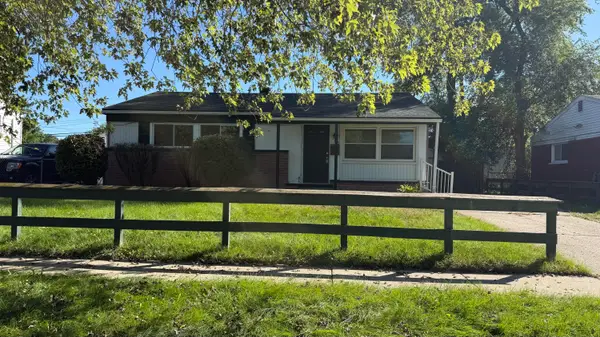 1375 Desoto Avenue, Ypsilanti, MI 48198