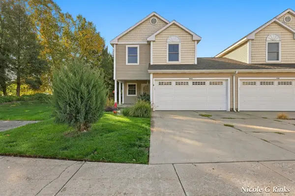 2000 Conservation Trail, Lowell, MI 49331