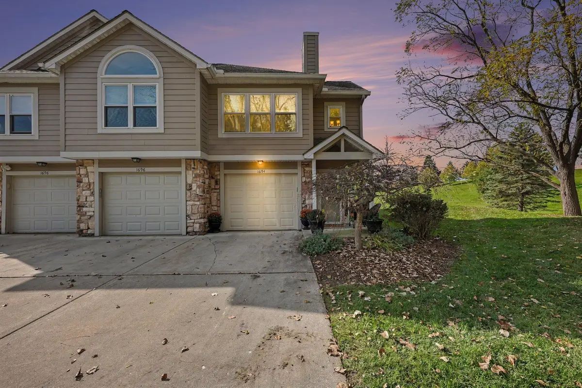 1694 Coburn Court #48, Ann Arbor, MI 48108 - #1
