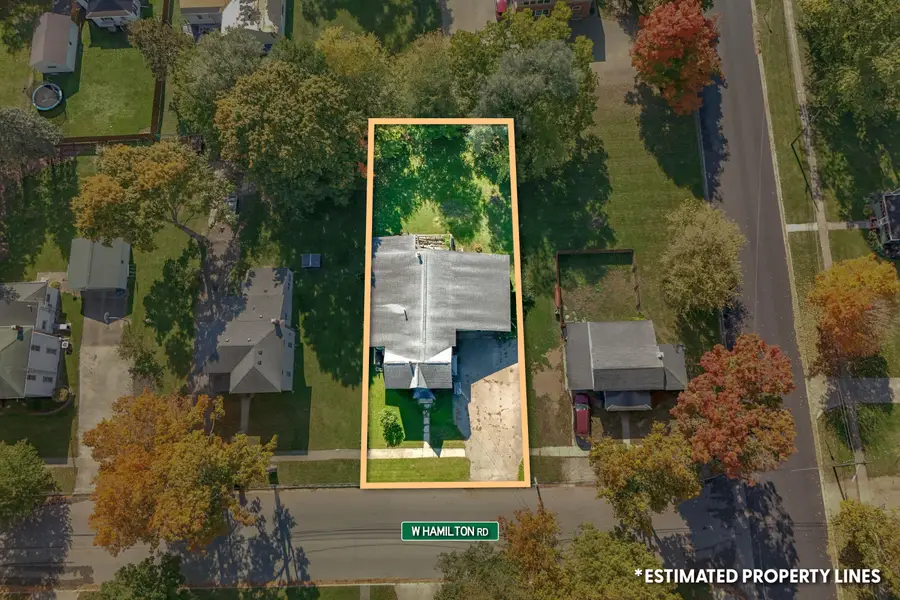 229 W Hamilton Street, Homer, MI 49245 - #2