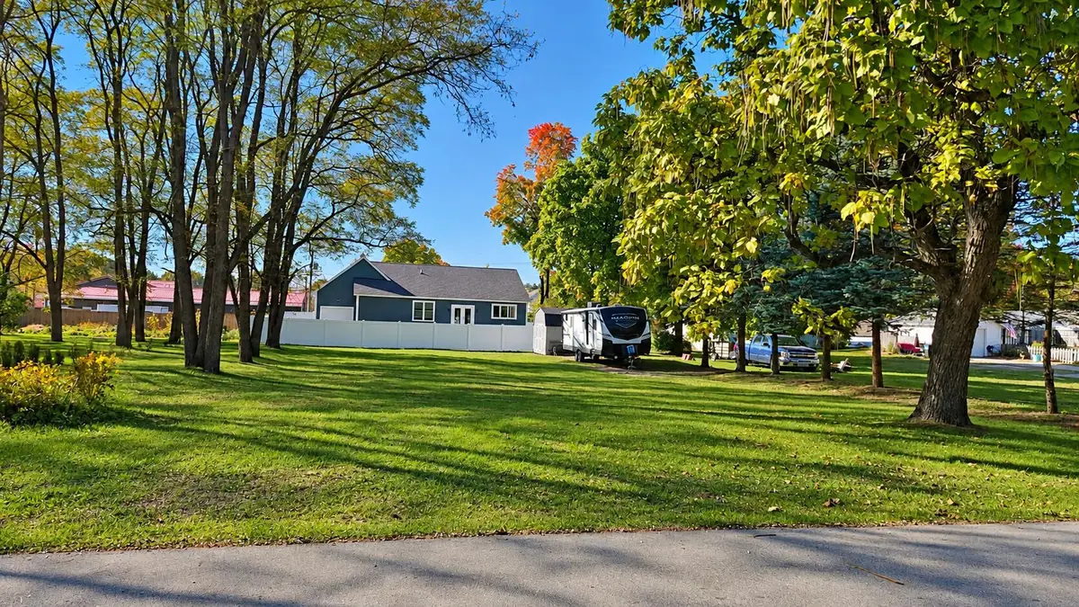 3755 Center Street, Ravenna, MI 49451 - #1