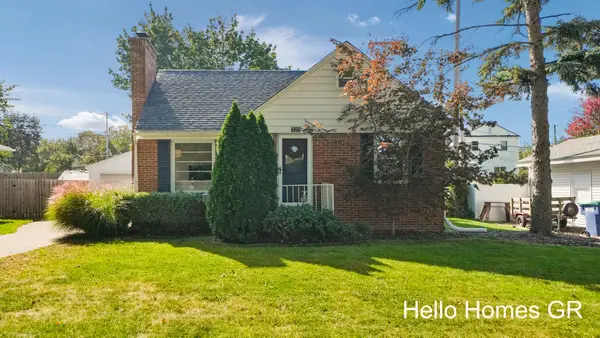 130 Katherine Drive Ne, Grand Rapids, MI 49505