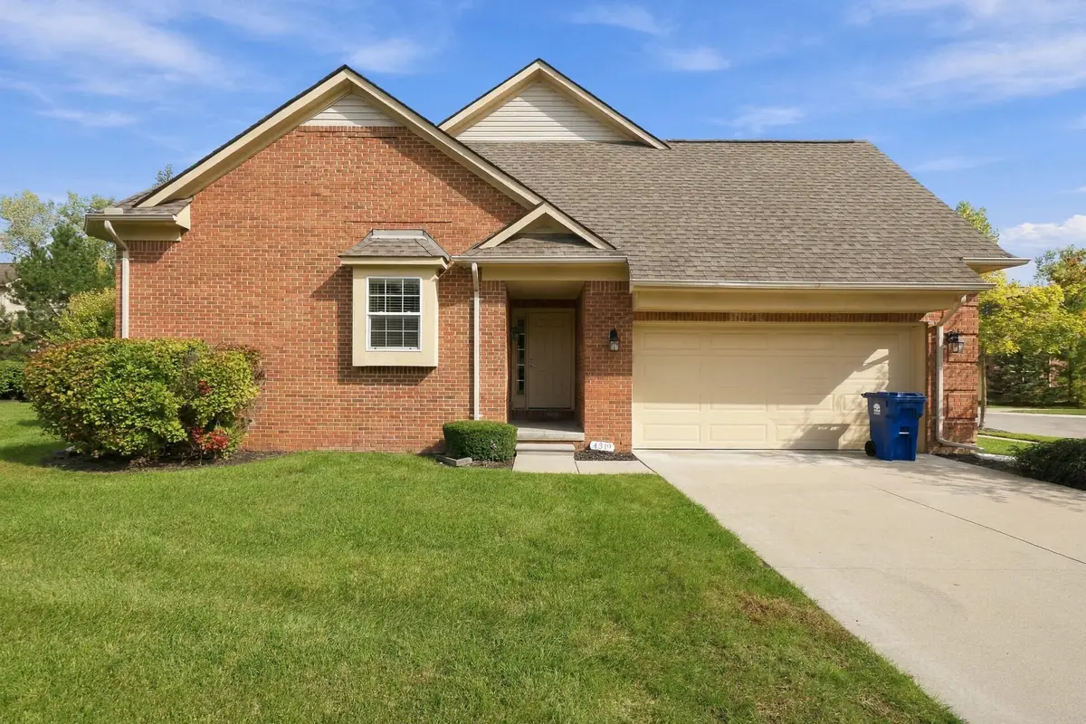 4319 Brookstone Drive, Canton, MI 48188 - #1