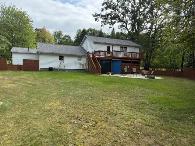 6292 W Decker Road, Ludington, MI 49431 - #2