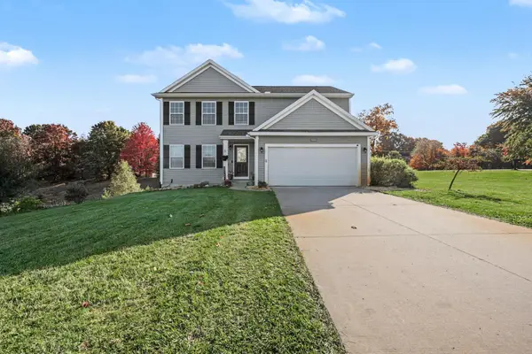 12006 White Cedar Drive, Cedar Springs, MI 49319