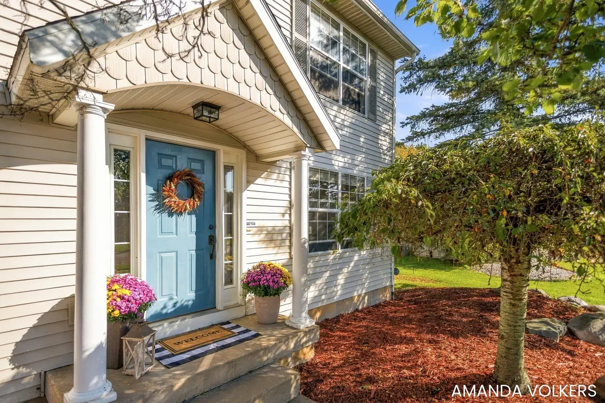 4217 Homestead Drive, Wayland, MI 49348 - #1