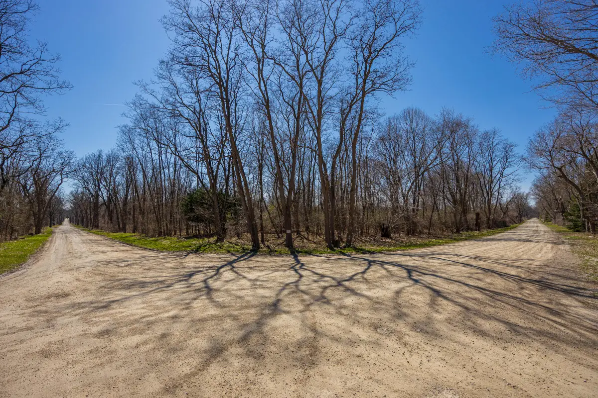 00000 Jennings Road, Whitmore Lake, MI 48189 - #1