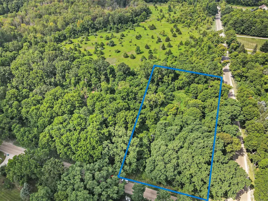 00000 Jennings Road, Whitmore Lake, MI 48189 - #3