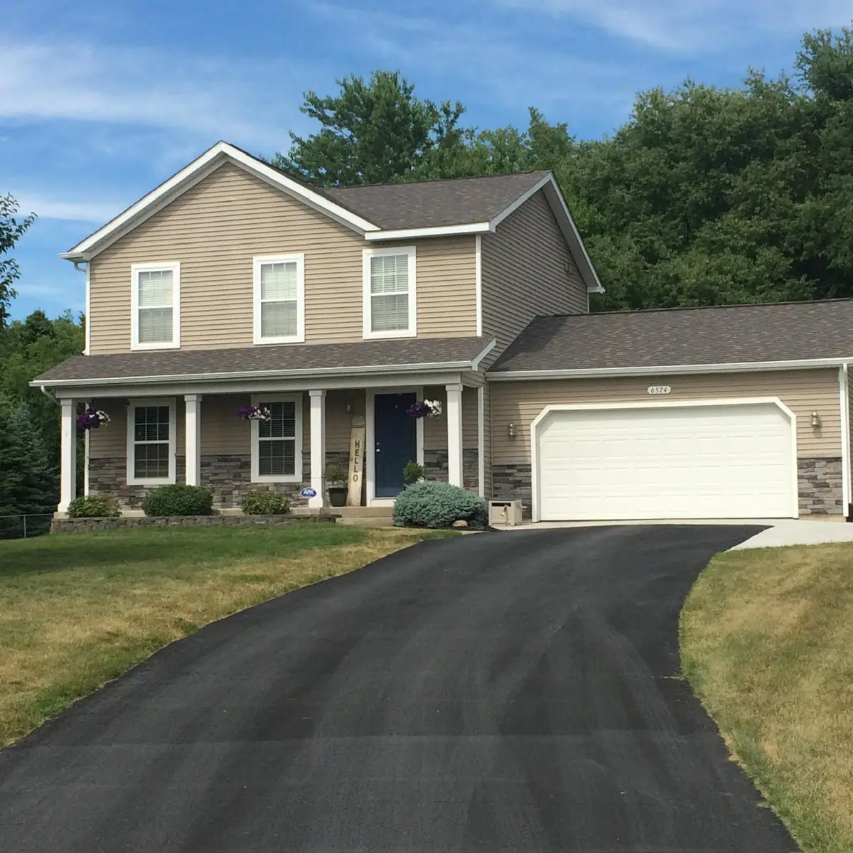6524 Mickeys Trail, Kalamazoo, MI 49009 - #1