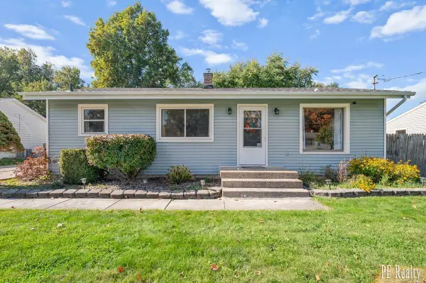 1515 Gridley Avenue Nw, Grand Rapids, MI 49534