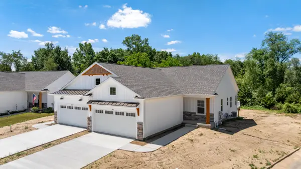 812 Joyce Lane, St. Johns, MI 48879