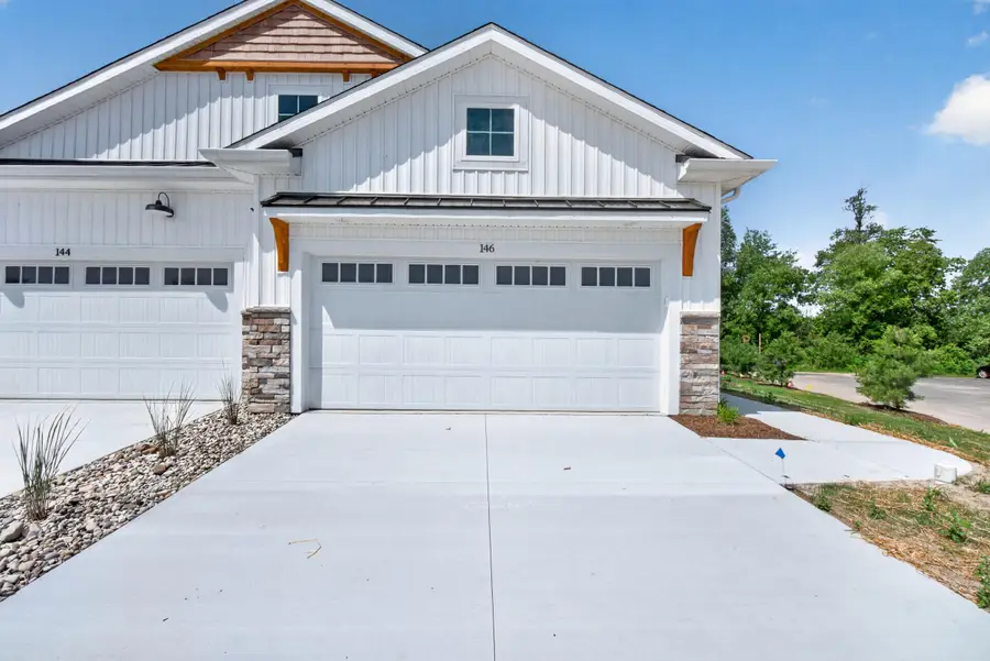 812 Joyce Lane, Saint Johns, MI 48879 - #2