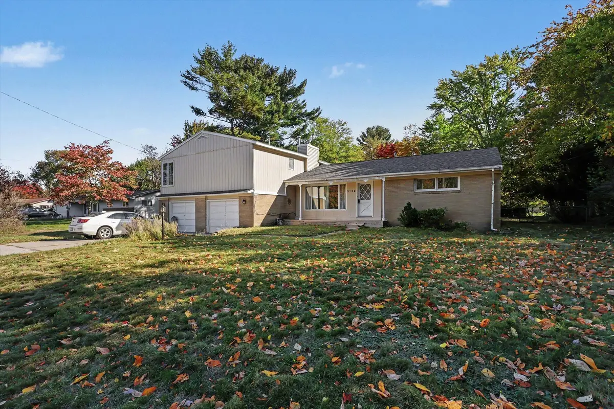 5752 Davis Road, Muskegon, MI 49441 - #1