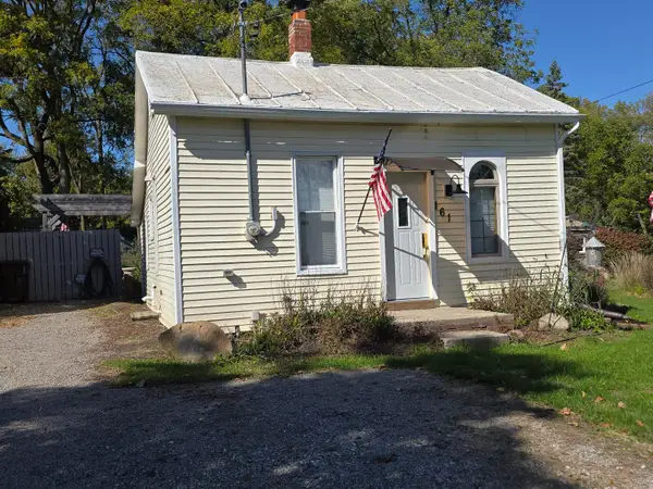 161 Okemos Street, Mason, MI 48854