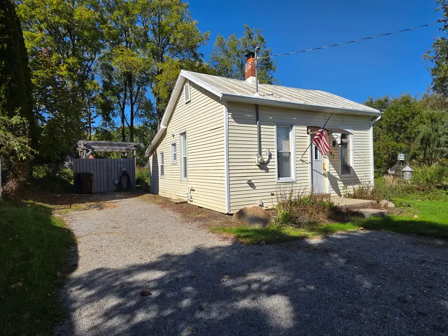 161 Okemos Street, Mason, MI 48854 - #2