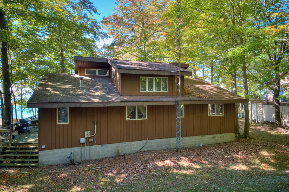 847 N Scenic Drive, Muskegon, MI 49445 - #1