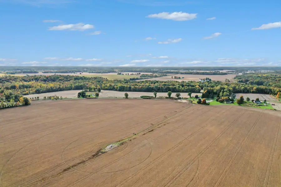W Jackson Drive, Tekonsha, MI 49092 - #2