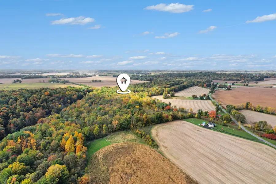 W Jackson Drive, Tekonsha, MI 49092 - #3