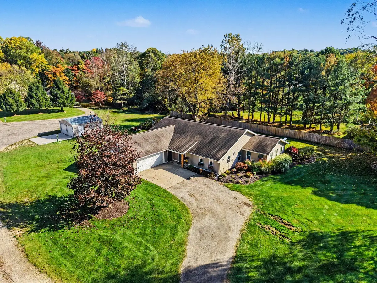 4025 21st Street, Dorr, MI 49323 - #1
