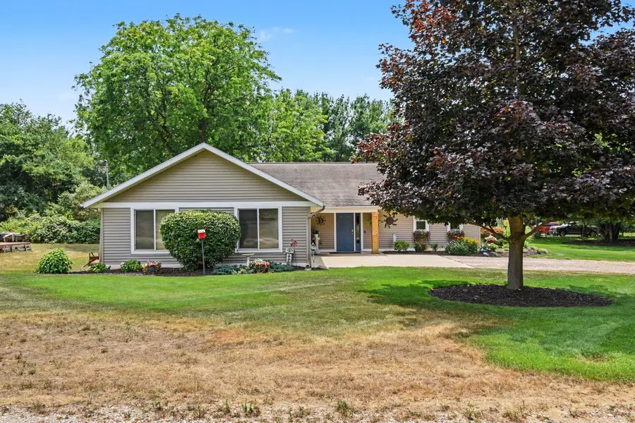 4025 21st Street, Dorr, MI 49323 - #3