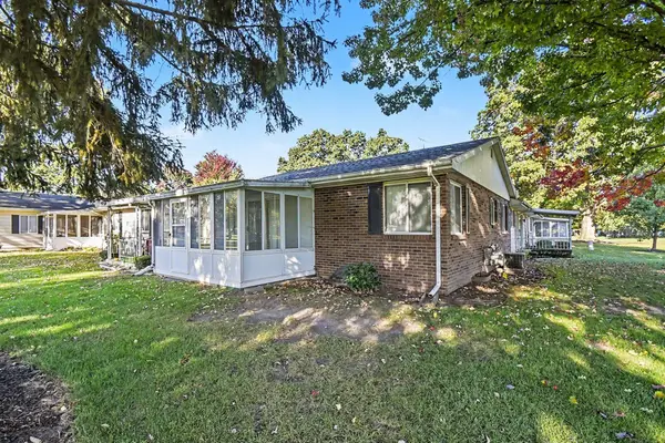 5722 Leisure S Drive Se, Grand Rapids, MI 49548
