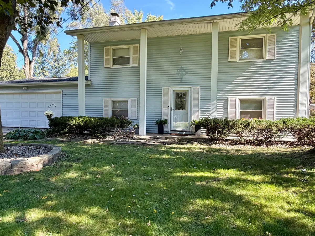 271 N Fiske Road, Coldwater, MI 49036 - #1