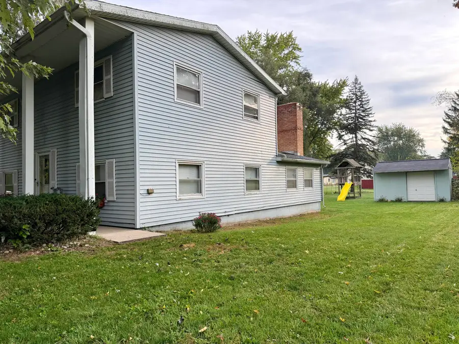 271 N Fiske Road, Coldwater, MI 49036 - #2