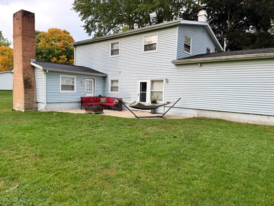 271 N Fiske Road, Coldwater, MI 49036 - #3