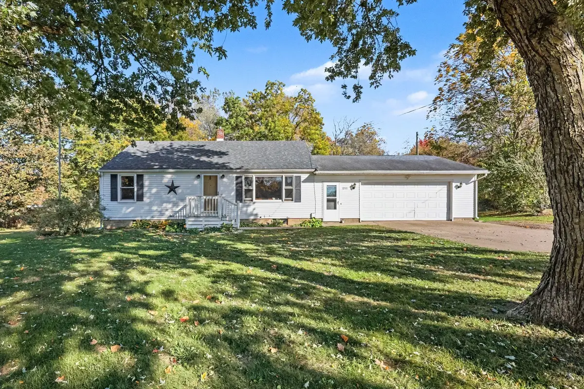 3200 S Slocum Road, Ravenna, MI 49451 - #1