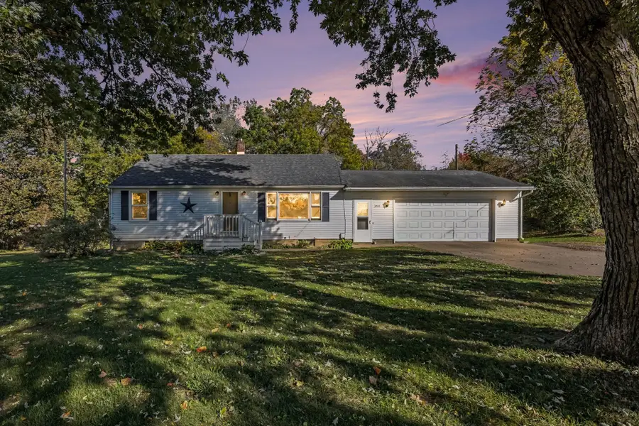 3200 S Slocum Road, Ravenna, MI 49451 - #2