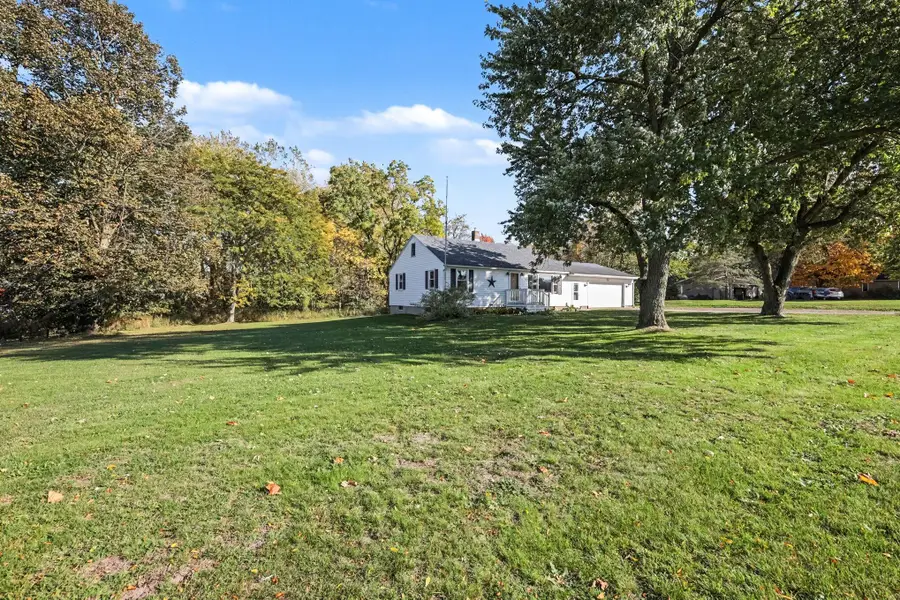 3200 S Slocum Road, Ravenna, MI 49451 - #3