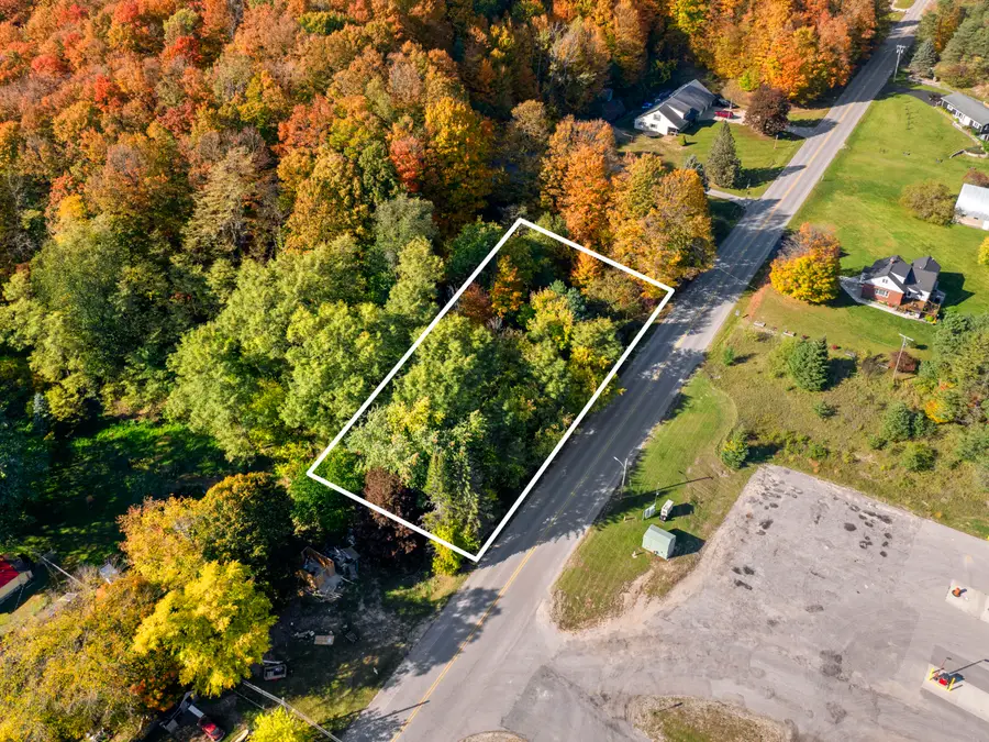 0 Ely Road, Honor, MI 49640 - #2