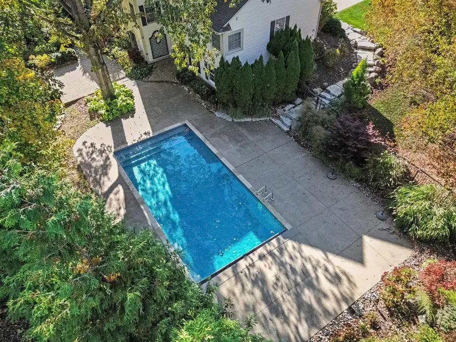4721 Wildflower Court, Ann Arbor, MI 48108 - #2