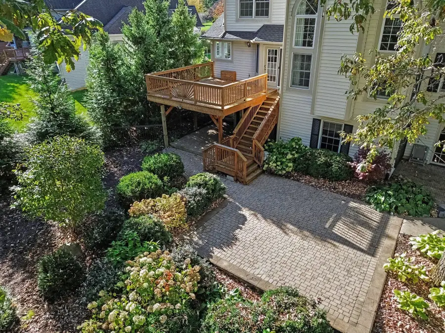 4721 Wildflower Court, Ann Arbor, MI 48108 - #3
