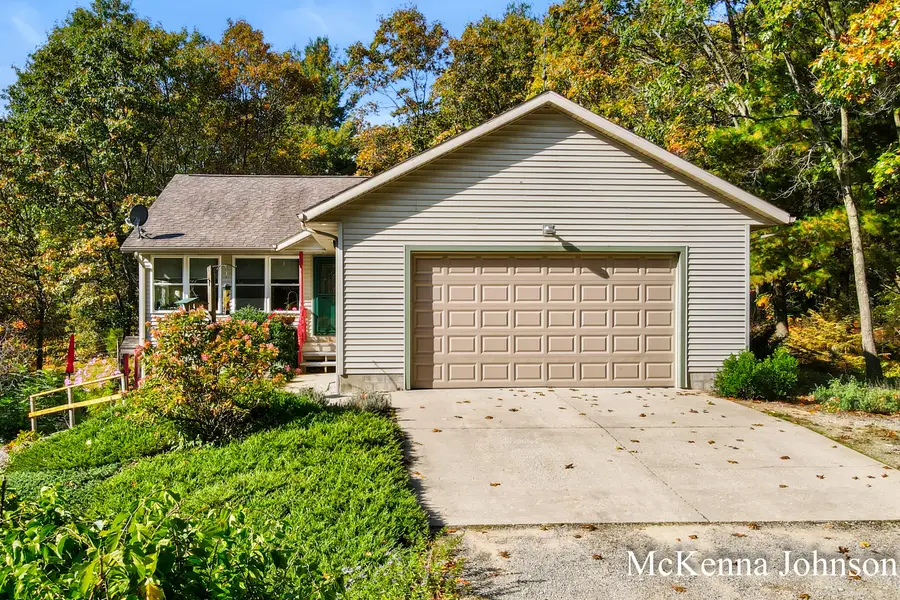 4275 Crocker Road, Twin Lake, MI 49457 - #3