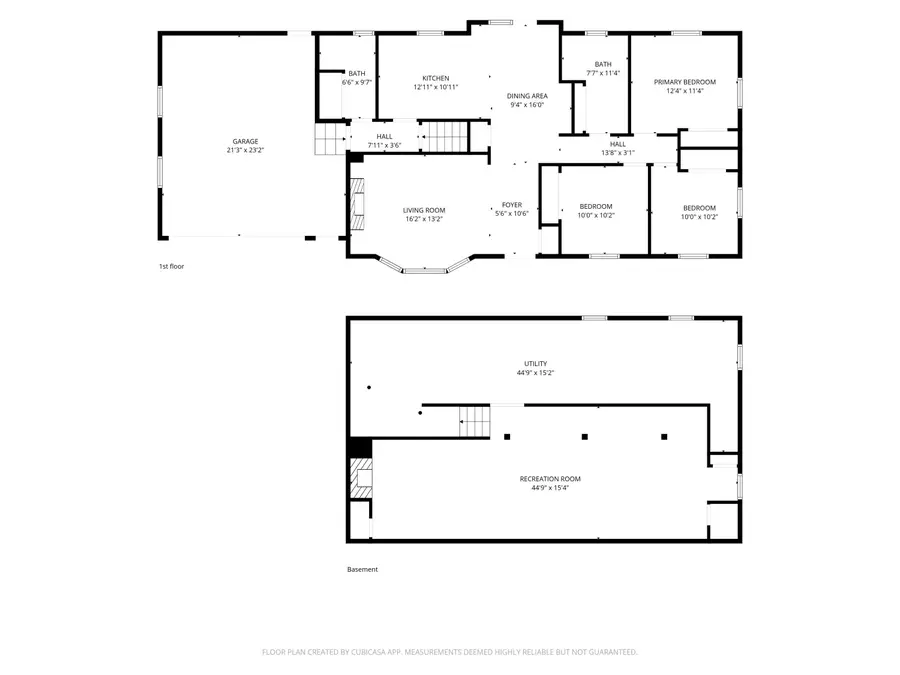 740 E Fennwood Circle, Muskegon, MI 49445 - #3
