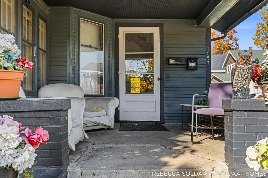 1057 Bridge Street Nw, Grand Rapids, MI 49504 - #3