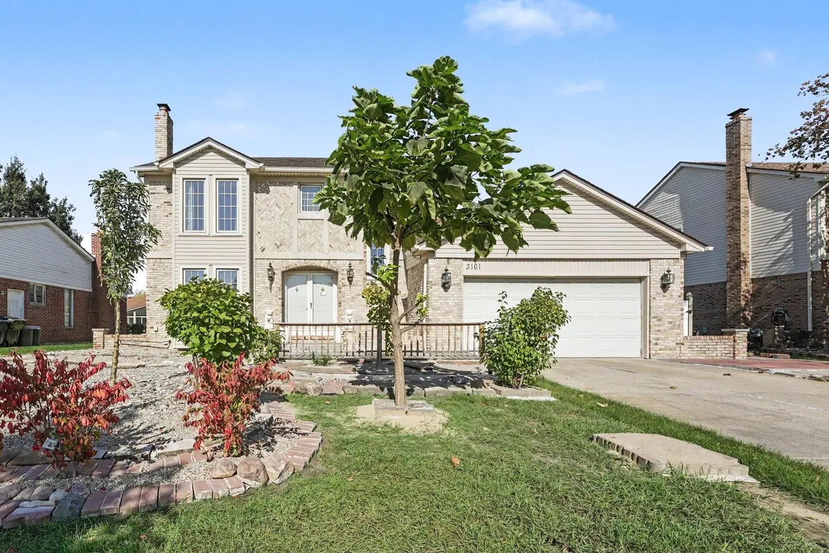3161 Barkway Drive, Sterling Heights, MI 48310 - #1