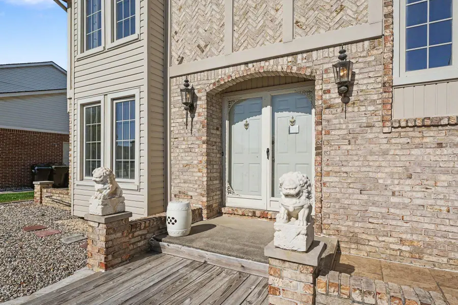 3161 Barkway Drive, Sterling Heights, MI 48310 - #3