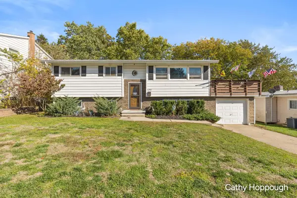 650 Division Street, Ionia, MI 48846