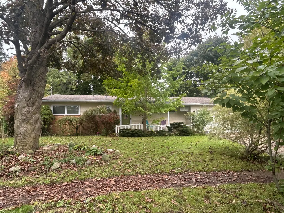 337 Alexander Drive, Adrian, MI 49221 - #1