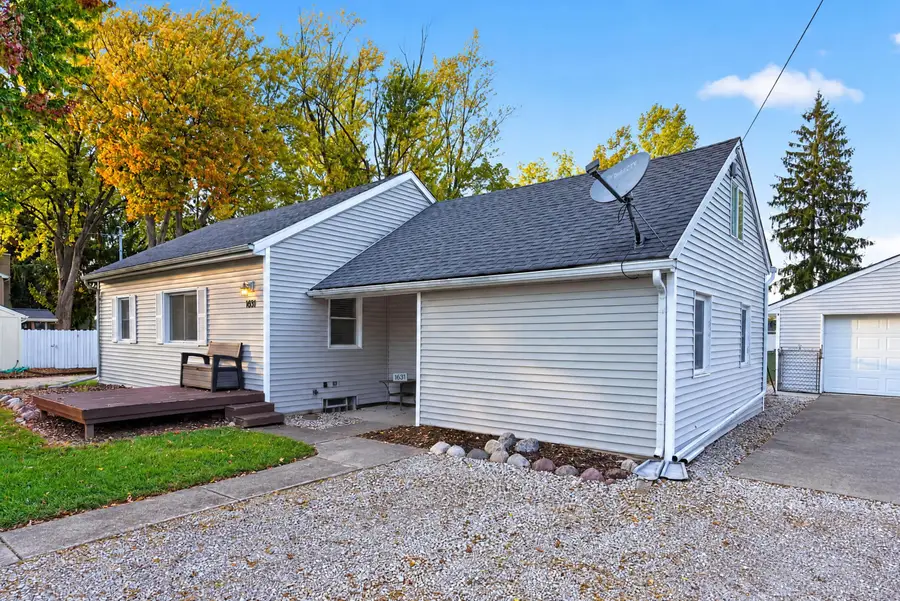 1631 Mount Vernon Ave Avenue, East Lansing, MI 48823 - #3