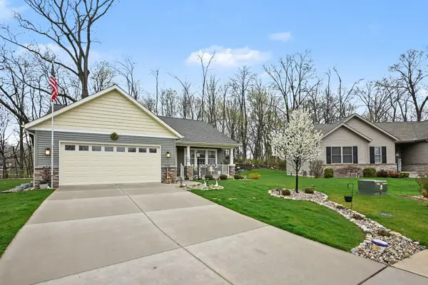 440 Carefree Court, Niles, MI 49120