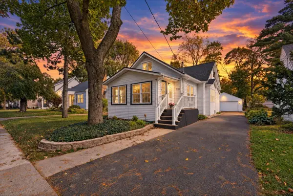 718 Pinehurst Boulevard, Kalamazoo, MI 49006