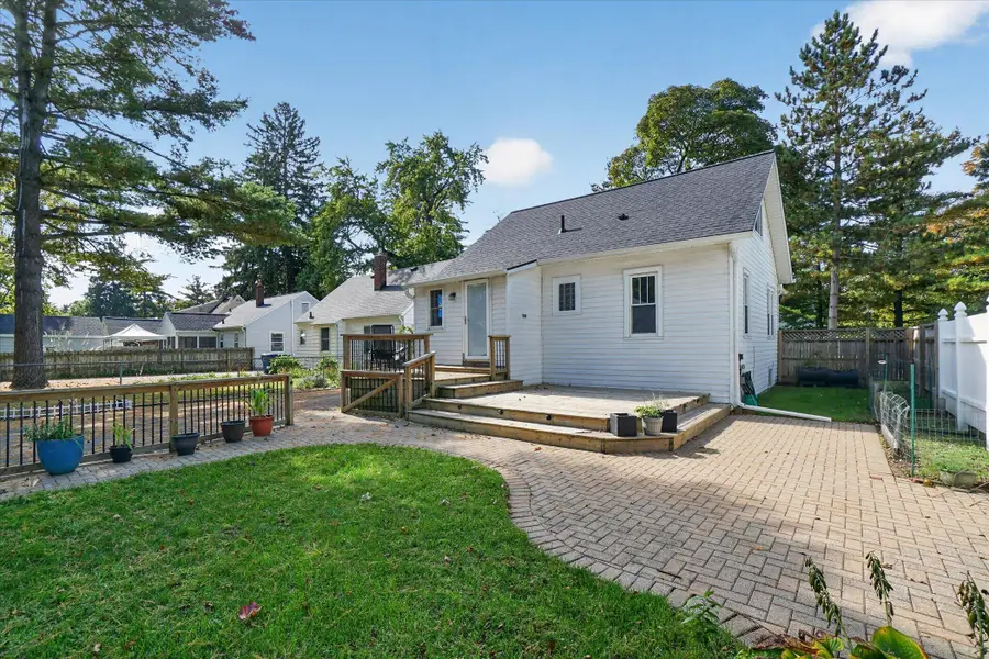 718 Pinehurst Boulevard, Kalamazoo, MI 49006 - #2