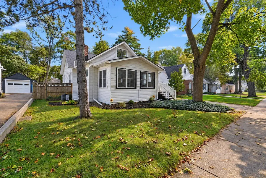 718 Pinehurst Boulevard, Kalamazoo, MI 49006 - #3