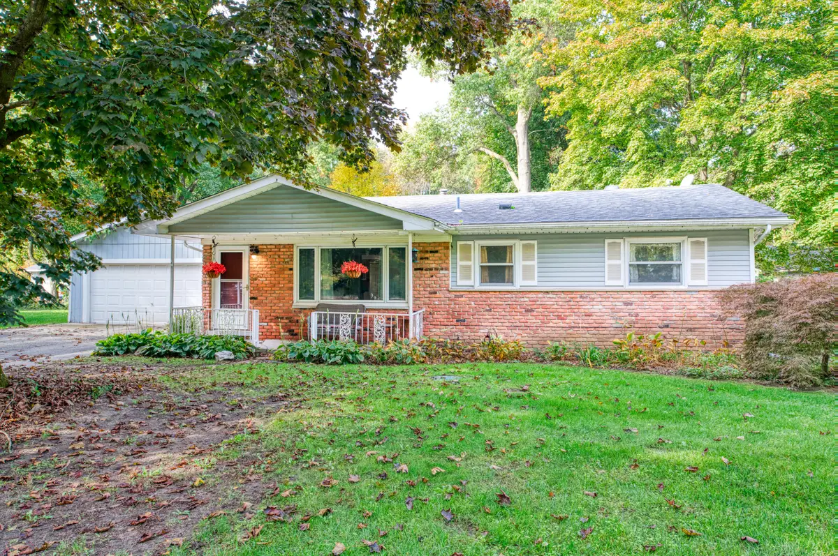 17700 Martinsville Road, Belleville, MI 48111 - #1