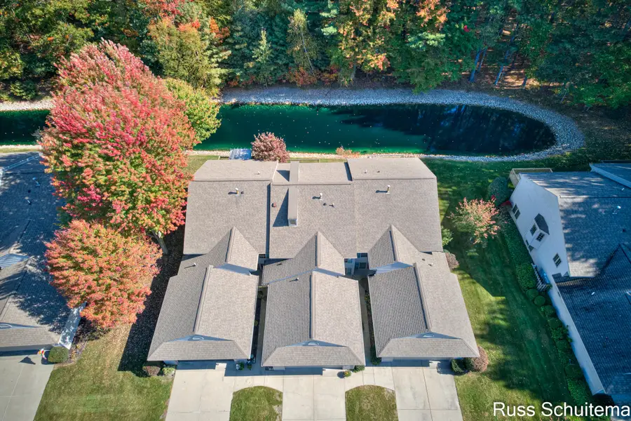 542 Tournament Circle, Norton Shores, MI 49444 - #3